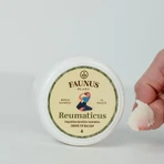 Pommade rhumatismale Beurre de terre et Tataneasa, 100ml, Plante Faunus