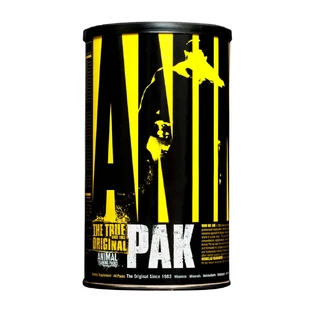 Universal Animal Pak , 44 Portionsbeutel, Universal Nutrition