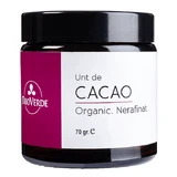 Manteca de cacao, 70 g, Trio Verde