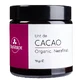Cocoa Butter, 70 g, Trio Verde