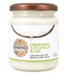 Biologische kokosnootboter, 250 g, Biona