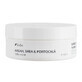 Body butter with argan, shea and orange, 100 ml, Sabio