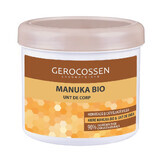 Organic Manuka Honey Body Butter, 450 ml, Gerocossen