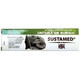 Cosmetic body balm with badger lard, 75 g, Sustamed