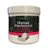 Earth Butter gel with arnica montana extract and L-arginine, 250 ml, Biomedicus