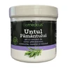 Earth Butter gel with rosemary extract, camphor and menthol, 250 ml, Biomedicus