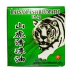Creme-Balsam Naturalia Diet, 18.4 g, China