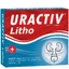 Uractiv Litho, 30 Kapseln, Fiterman Pharma