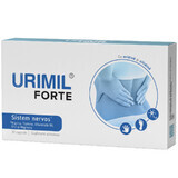 Urimil Forte, 30 gélules, Plantapol