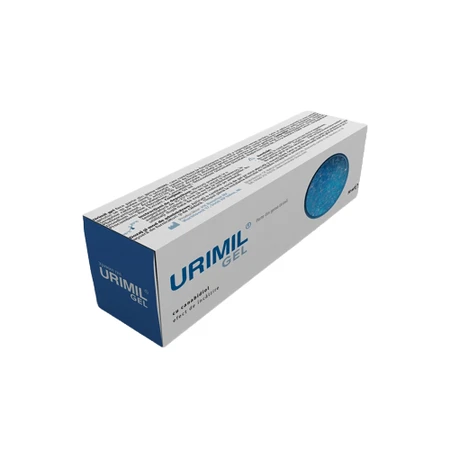 Urimil Gel, 50 ml, Naturpharma