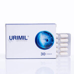 Urimil, 30 gélules, Plantapol Urimil, 30 gélules, Plantapol