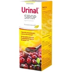 Urinal siroop, 150 ml, Walmark