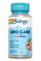 Uro-Care CranActin Solaray, 30 capsules, Secom
