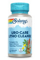 Uro-Care Litho Cleanse Solaray, 60 Kapseln, Secom