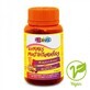 Gummy bears with vitamins and minerals, 60 bears, Pediakid