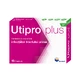 Utipro plus, 15 cápsulas, Montavit