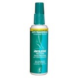 Akileine Antiperspirant Spray, 50 ml, Asepta