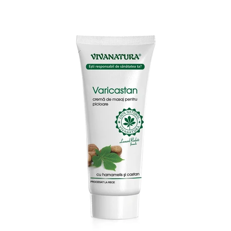 Varicastan, 75 ml, Vivanatura