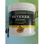 Gel de veneno de abeja con extracto de chile y propóleo, 250 ml, Biomedicus