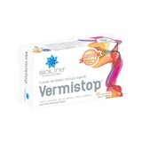 Vermistop, 30 tablets, Helcor