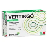 Vertikgo, 30 comprimate, Nyrvusano Pharmaceuticals