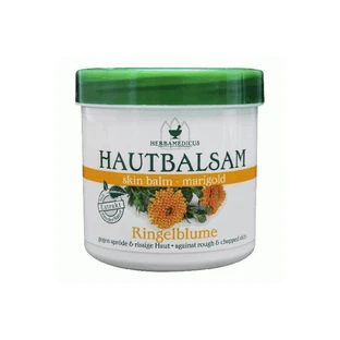 Balsam mit Ringelblumenextrakt, 250 ml, Herbamedicus