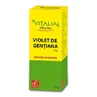 Gentiane violette 1%, 25 g, Vitalia