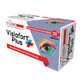 Visiofort Plus, 30 capsules, FarmaClass