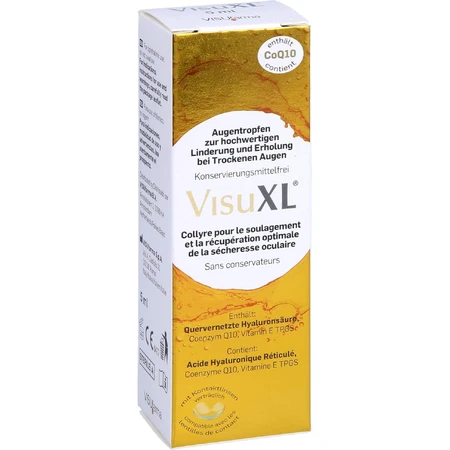 VisuXL, 5 ml, Visufarma