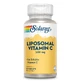 Vitamin C Liposomal 500 mg Solaray, 30 capsules, Secom