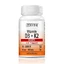 Vitamine D3 + K2 Forte, 30 capsules, Zenyth