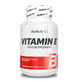 Vitamin E, 100 softgels, BioTech USA