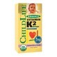 Vitamin K2 for children 15 mcg Childlife Essentials, 7,5 ml, Secom