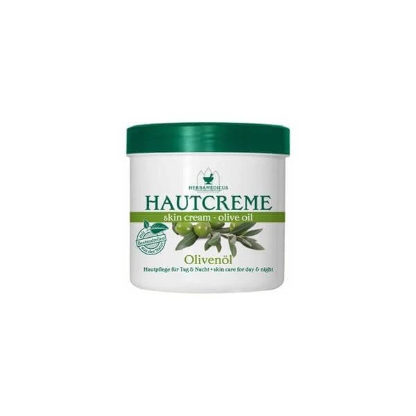 Conditioner with olive oil extract, 250 ml, Herbamedicus