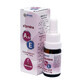 Vitamin A with E, oral solution, 10 ml, Renans