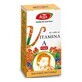 Vitamina Natural A F161, 30 c&#225;psulas, Fares