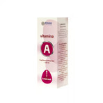 Vitamine A, orale oplossing, 10 ml, Renans Vitamine A, orale oplossing, 10 ml, Renans