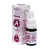 Vitamin A, oral solution, 10 ml, Renans