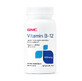 Vitamin B-12 500 mcg (099319), 100 tablets, GNC