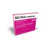 Vitamina B12 Ankermann Vital, 50 compresse, Worwag Pharma