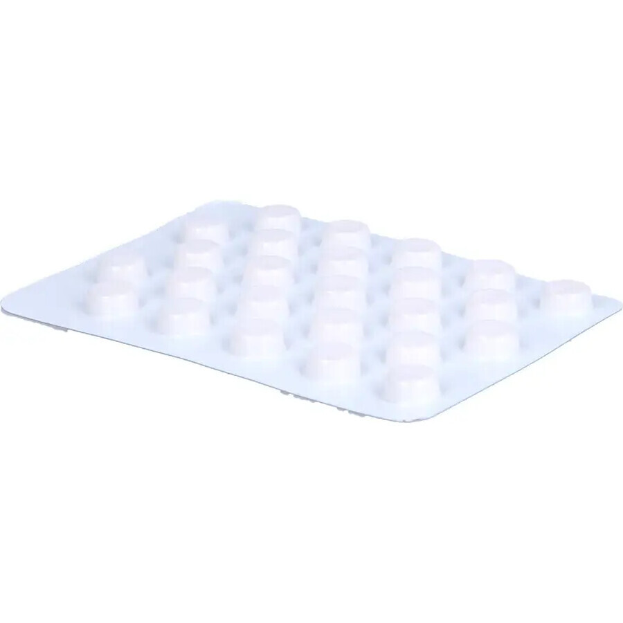 Vitamine B12 Ankermann Vital, 50 comprimés, Worwag Pharma