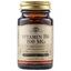Vitamina B6 100 mg, 100 cápsulas, Solgar