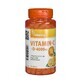 Vitamin C + D with bioflavonoids, 90 tablets, Vitaking