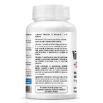 Vitamin C +D3 +Zn, 60 Kapseln, Zenyth