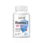Vitamine C +D3 +Zn, 60 capsules, Zenyth