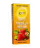 Vitamin C 100 mg with strawberry flavour for children, 30 tablets, Adya