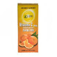 Vitamin C 100 mg with orange flavour for children, 30 tablets, Adya