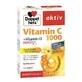 Vitamin C 1000 + Vitamin D, Depot, 30 tablets, Doppelherz
