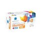 Vitamin C 1000 mg + Zinc, 30 tablets, Helcor