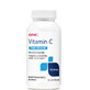 Vitamin C 1000 mg with bioflavonoids (139313), 90 vegetarian tablets, GNC